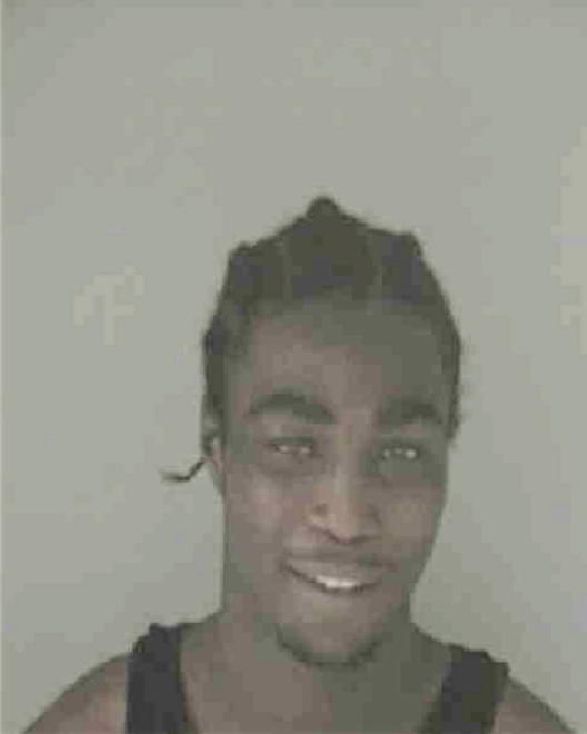 FAULKNER, ANTONIO MAURICE - Peoria County, IL