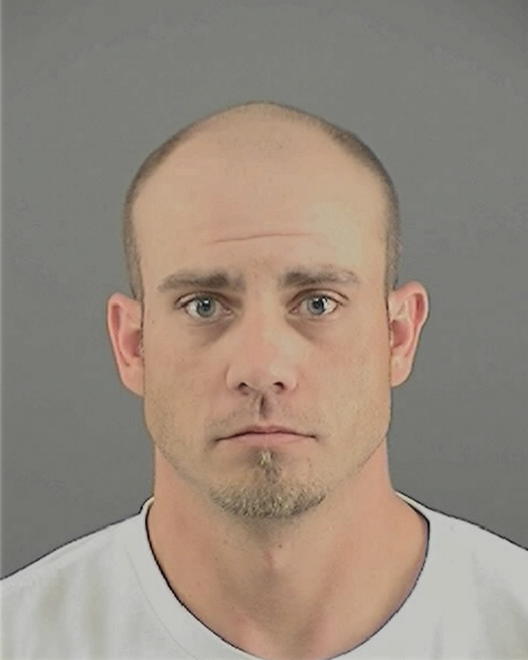 FORCE, RODNEY - Peoria County, IL