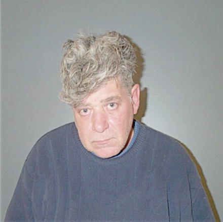 GILKESON, JOHN CHARLES - Peoria County, IL