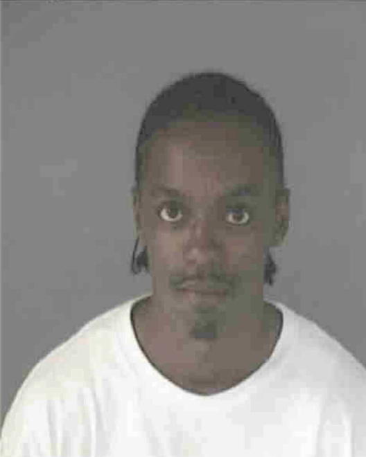 HARRIS, ANTOINE EUGENE - Peoria County, IL