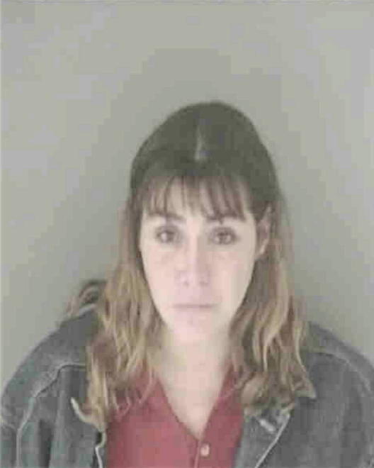 HENDERSON, CARA J - Peoria County, IL