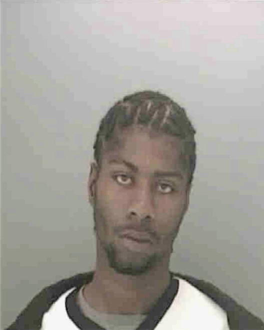 HERRON, ANDRE - Peoria County, IL