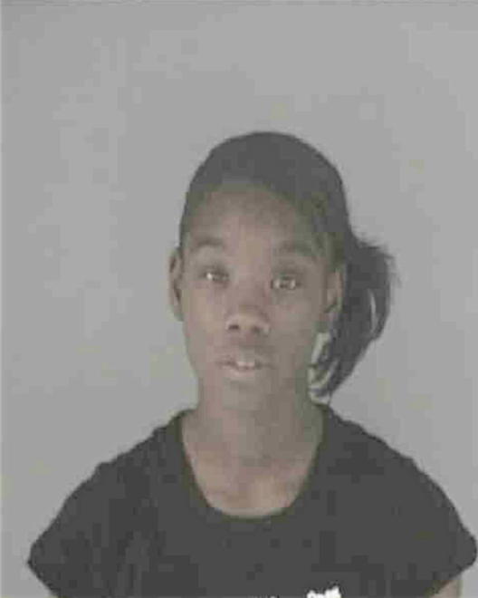 KELLER, IEASHA MONIQUE - Peoria County, IL