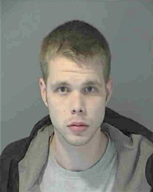 KLUSMAN, JOSHUA DWAYNE - Peoria County, IL