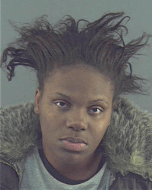LOLLAR, EBONY S - Peoria County, IL