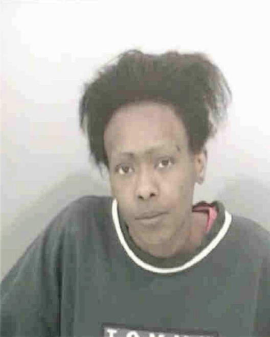 MCGEE, CHRIS MARIE - Peoria County, IL