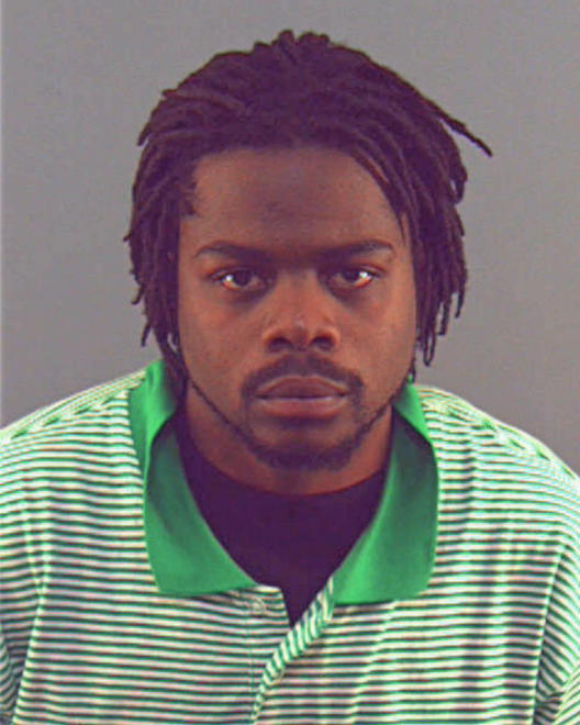MCNEIL-DOUGLAS, LAMAR LAMONT - Peoria County, IL