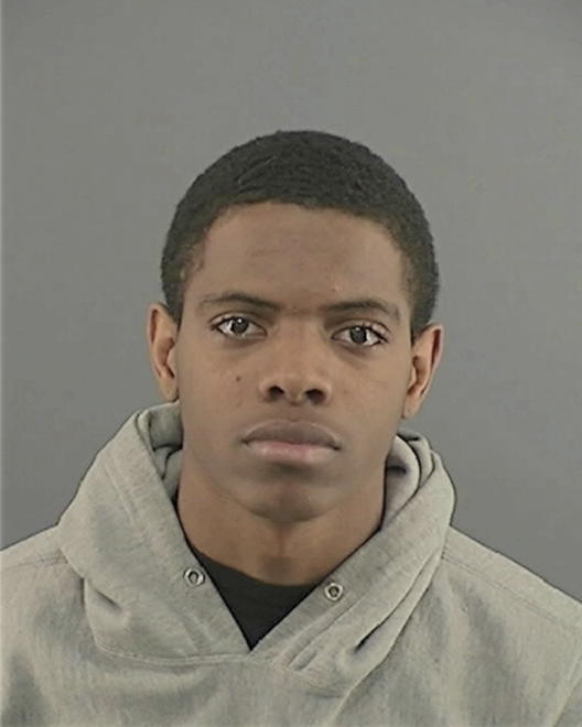 MONTFORD, CLARENCE IV - Peoria County, IL