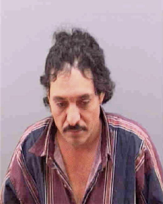 MUNIZ, SERGIO ORNELAS - Peoria County, IL