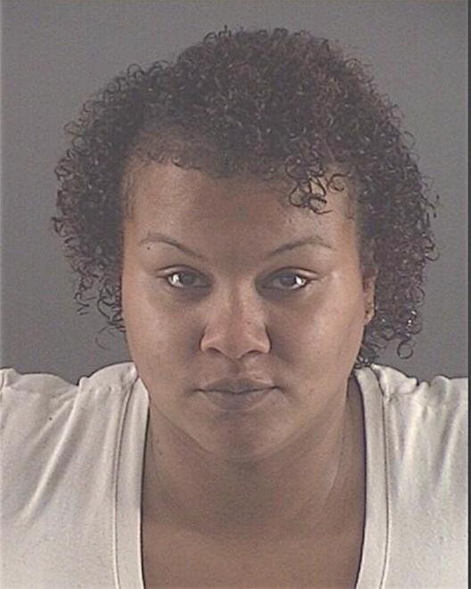 PETTY, CYMONE D - Peoria County, IL