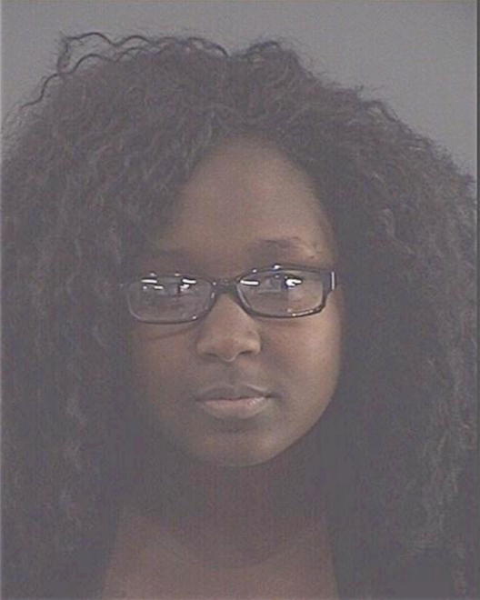 PICKETT, RAKIYA LASHAY - Peoria County, IL
