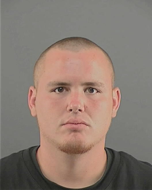 POTTER, RONALD LEE - Peoria County, IL