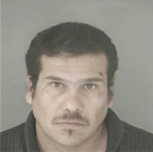 REYES, AVILA RAUL - Peoria County, IL