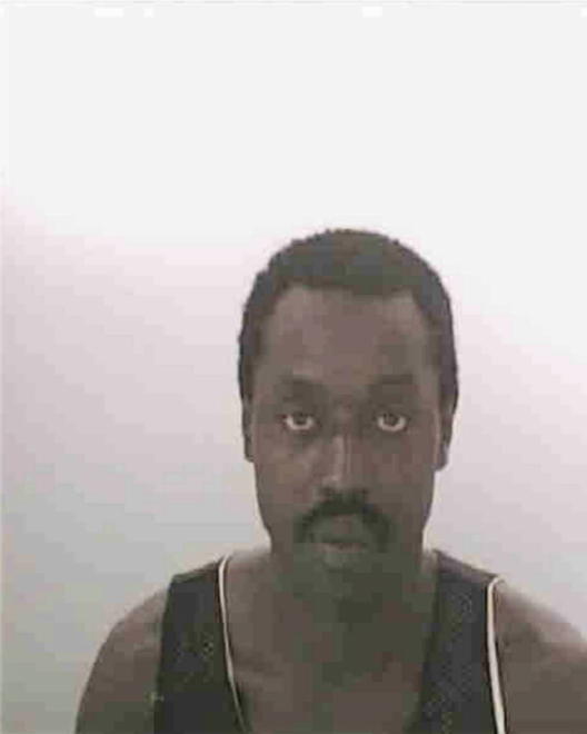 SANDERS, CLARENCE LESTER - Peoria County, IL