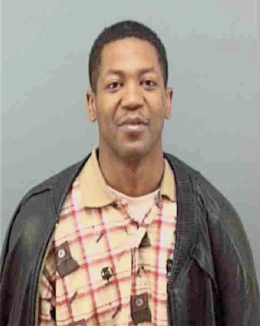 WASHINGTON, TERRY ANTHONY - Peoria County, IL