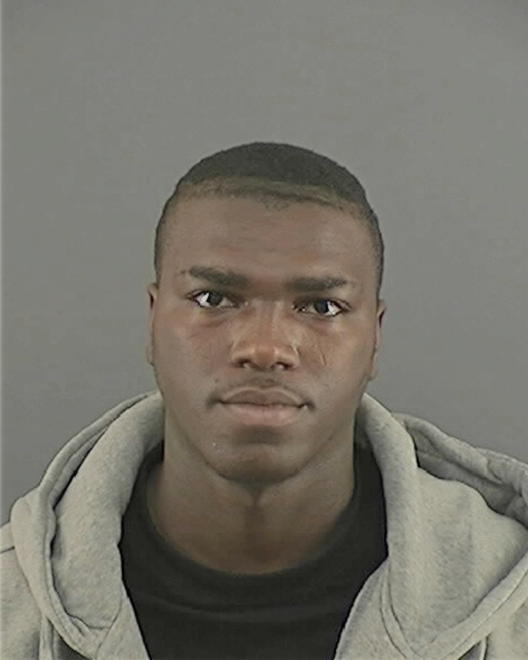 WILSON, RAHEEM D - Peoria County, IL