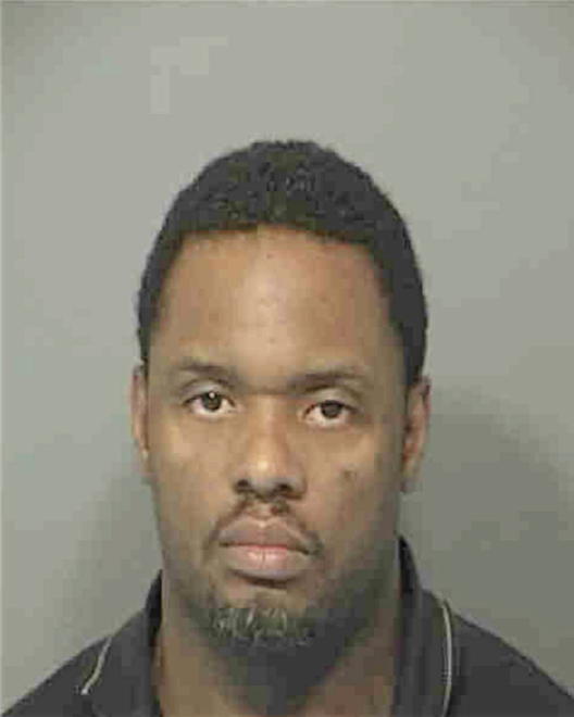 YOUNG, CHARLES TRENTON - Peoria County, IL