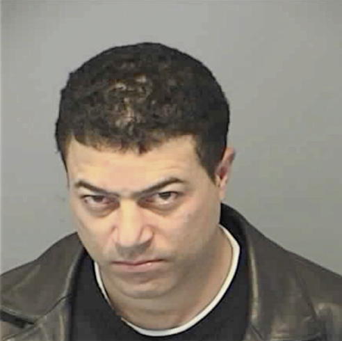ANDERSON, ROBERT WASHINGTON - Peoria County, IL