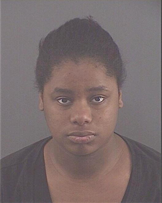 BLAKELY, SIERRA C - Peoria County, IL