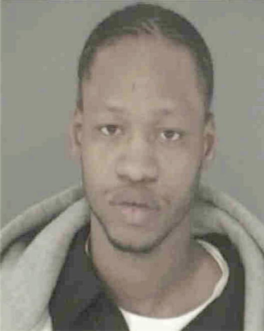 BROOKS, OMAR MAURICE - Peoria County, IL