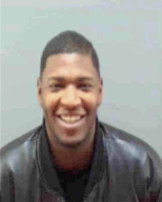 BROWN, DERRICK J - Peoria County, IL