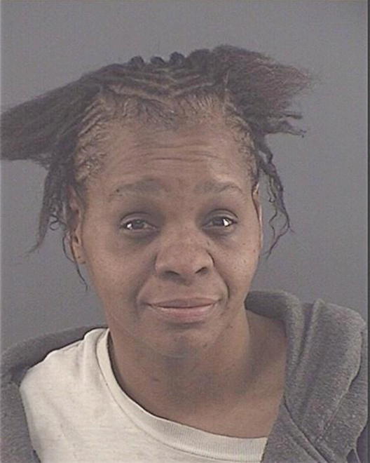 BROWN, DONNA CERISE - Peoria County, IL