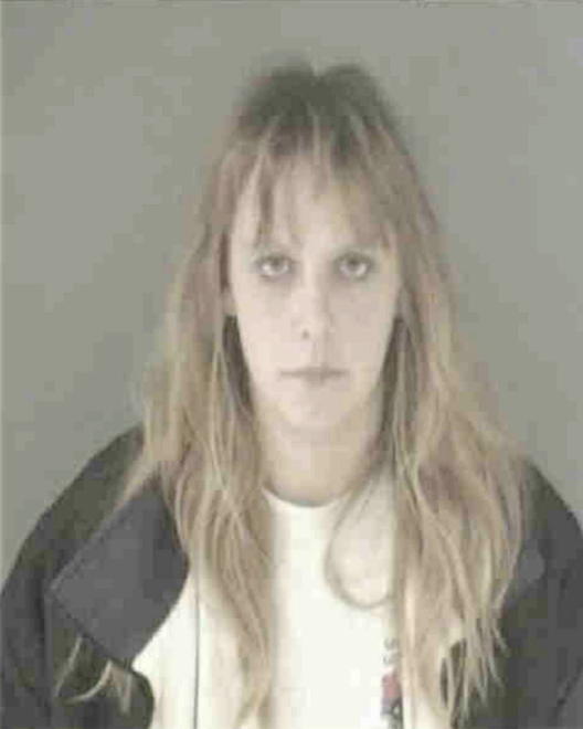 BUTTRUM, STACEY MARIE - Peoria County, IL