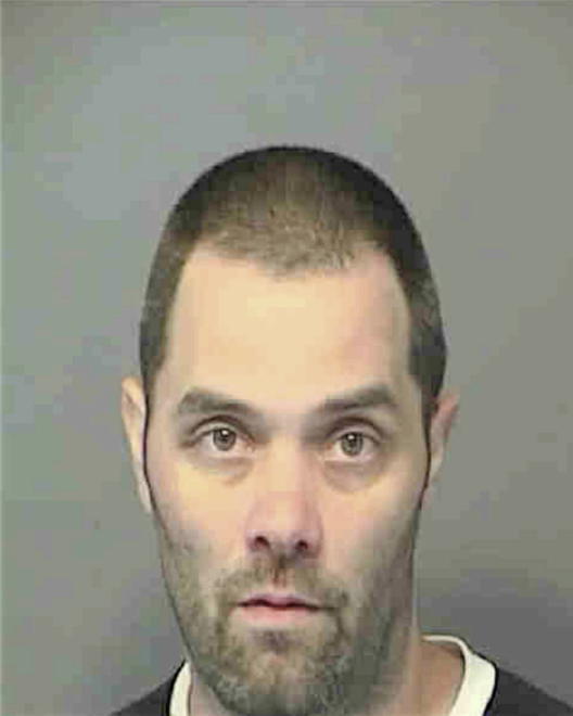 CROWELL, KURT - Peoria County, IL