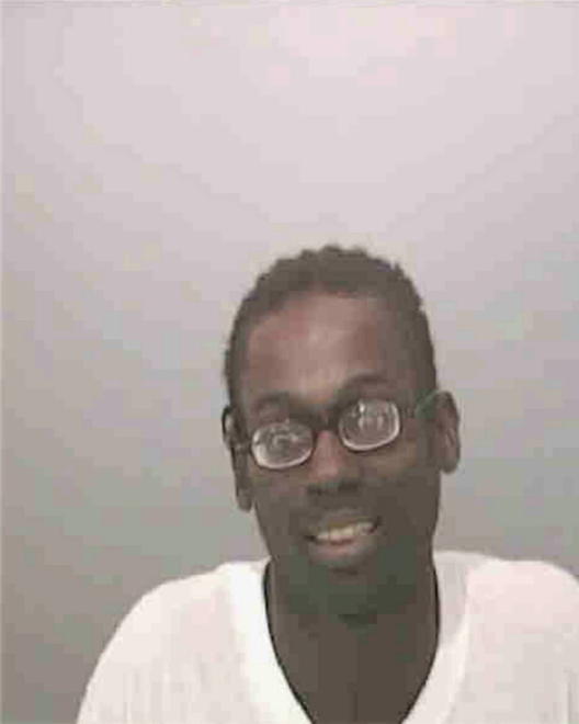 CURTIS, ANTHONY TYRONE - Peoria County, IL