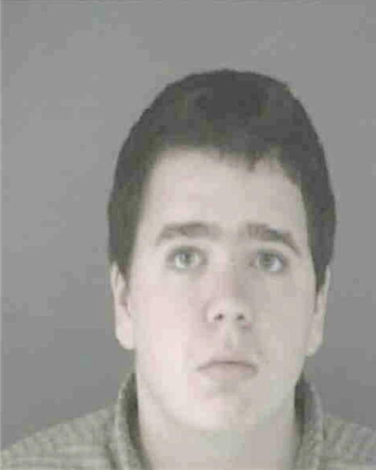 DRYE, LEO EARL - Peoria County, IL