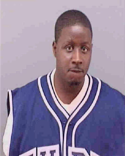 FERGUSON, MARCEL DESHAUN - Peoria County, IL