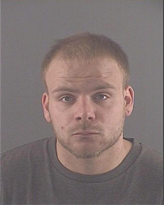 FISHER, JUSTIN L - Peoria County, IL