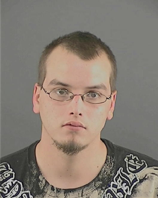 FLINN, STEVEN TYLER - Peoria County, IL