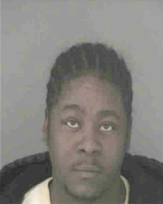 FRANKLIN, DELVONNE NESHAUN - Peoria County, IL