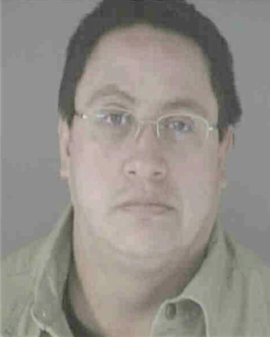 GARCIA, LUIS M - Peoria County, IL