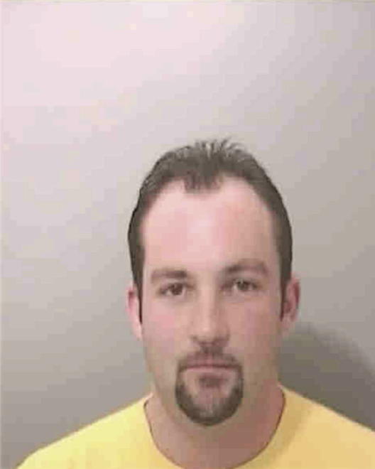 GASPAR, DONALD CHRISTOPHER - Peoria County, IL