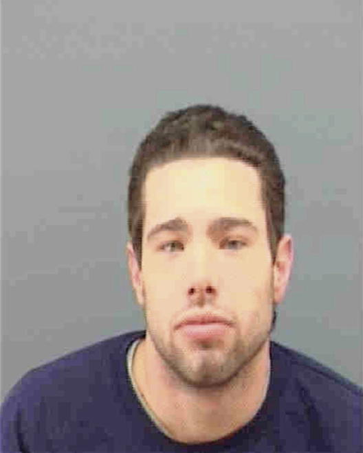 HALLSTROM, ANTHONY COLE - Peoria County, IL