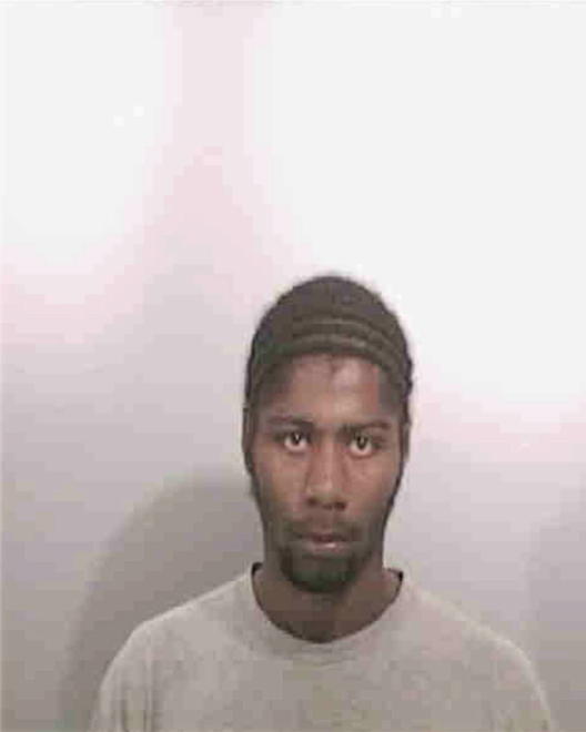 HERRON, ANDRE - Peoria County, IL