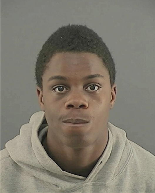 LIPSCOMB, RICKY DWAYNE - Peoria County, IL
