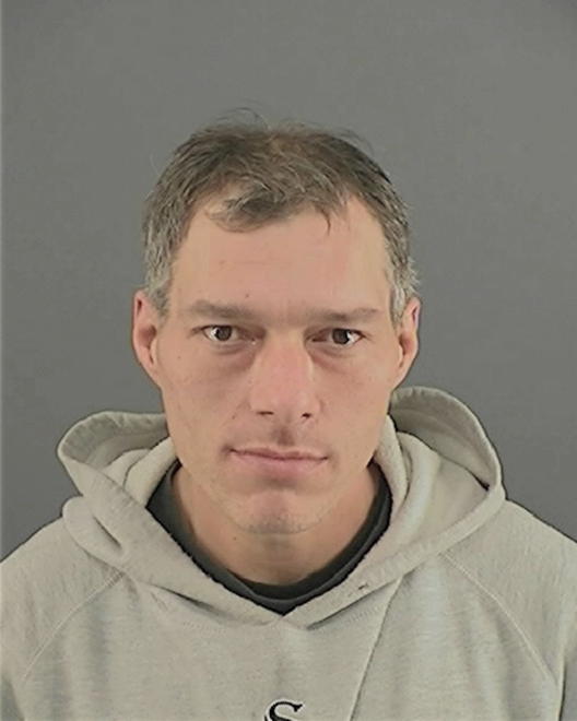 MICHAELSON, DEAN M - Peoria County, IL