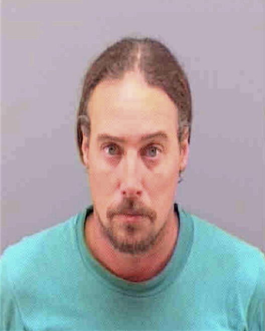 RAGAINS, DAVID SCOTT - Peoria County, IL
