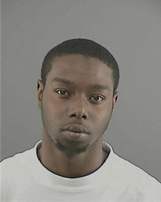 REYNOLDS, KENDRIC L - Peoria County, IL