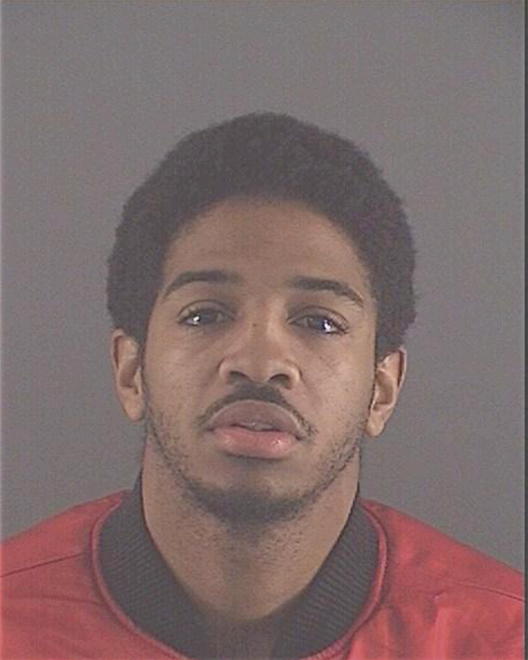 RICHARDSON, RODRICK - Peoria County, IL