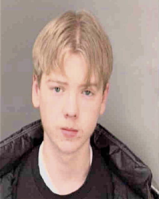 SHAW, PATRICK GENE - Peoria County, IL