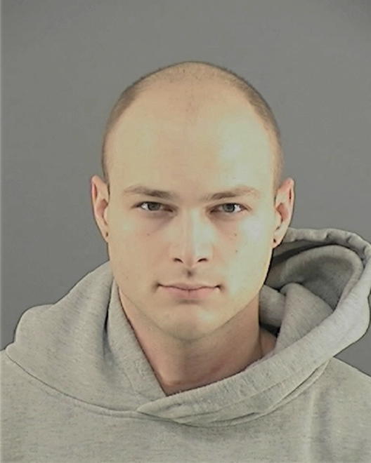SHOUMAKER, LUKE JEFFREY - Peoria County, IL