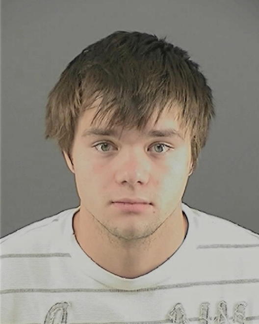 SLATER, JARED J - Peoria County, IL