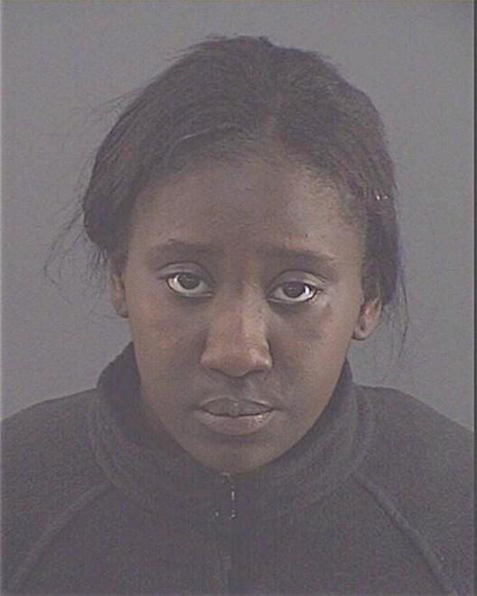 STUCKEY, DAVESHA D - Peoria County, IL