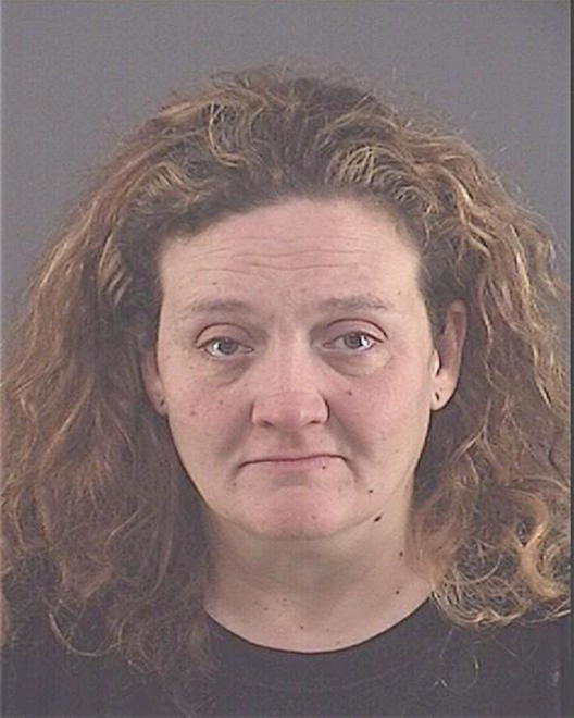 THOMPSON, LISA MARIE - Peoria County, IL