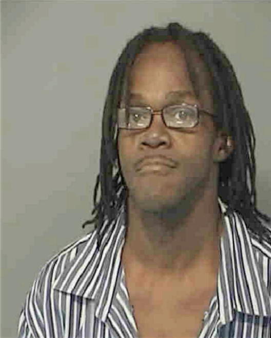 WHITE, RONALD EUGENE - Peoria County, IL