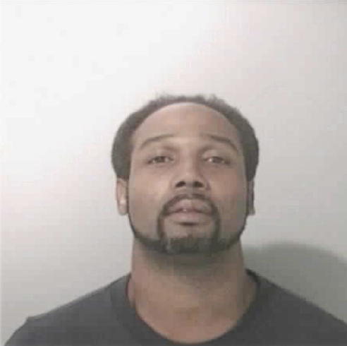 WILLIAMS, KEASHASA KEITH - Peoria County, IL